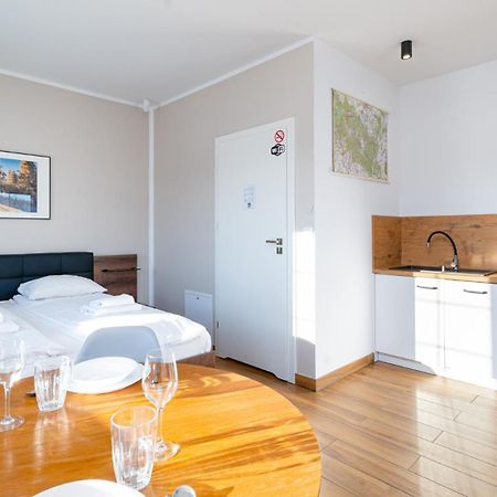 Wonder Home - Apartamenty Halo Karkonosze Z Ogrodem, Sezonowym Basenem, Placem Zabaw I Widokiem Na Sniezke - Zlokalizowane Blisko Karpacza Mysłakowice Exterior foto